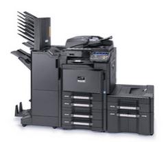 京瓷TASKalfa 5551ci驱动