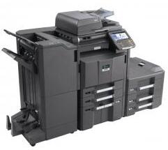 京瓷CS 4500i驱动