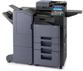 京瓷TASKalfa 356ci驱动