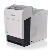 京瓷FS-C5300DN驱动