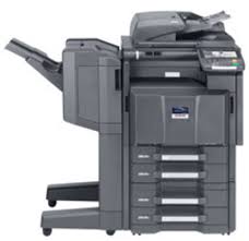 京瓷TASKalfa 4501i驱动