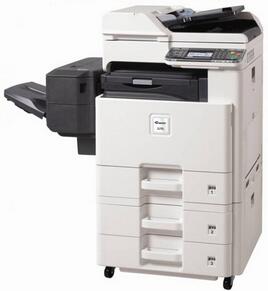 京瓷TASKalfa 205c驱动