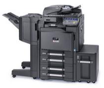 京瓷TASKalfa 3551ci驱动