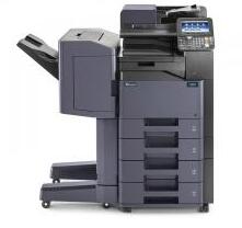 京瓷CS 356ci驱动