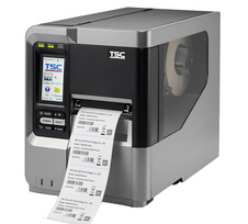 TSC MX340驱动