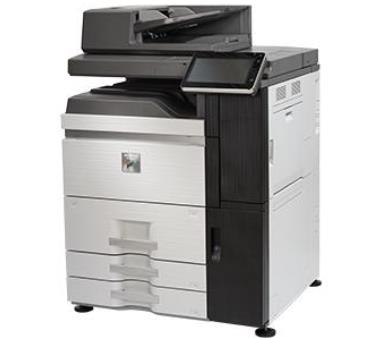 夏普MX-C7081D驱动