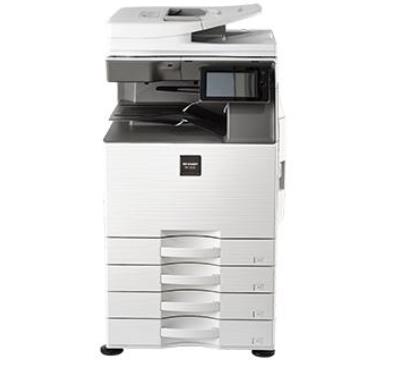 夏普MX-C2622R驱动