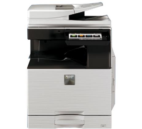 夏普MX-B4052R驱动