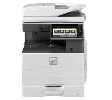 夏普MX-B4083D驱动