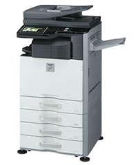 夏普MX-2514FN驱动