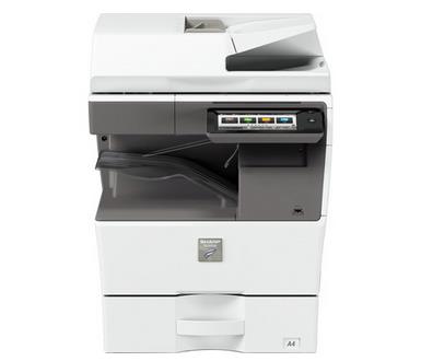 夏普MX-B356W驱动