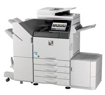 夏普MX-C3051R驱动