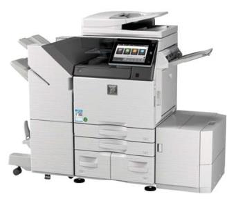 夏普MX-C3082R驱动