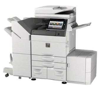 夏普MX-C5082D驱动