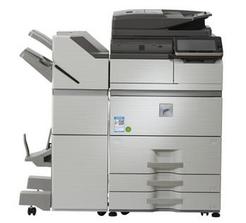 夏普MX-B7581D驱动