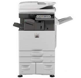 夏普MX-B4051R驱动