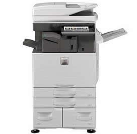 夏普MX-B5051R驱动