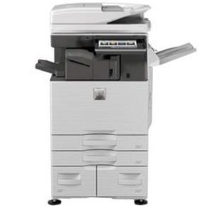 夏普MX-B6051R驱动