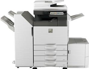 夏普MX-C3121R驱动