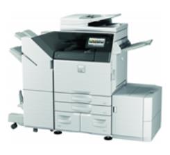 夏普MX-C2621R驱动