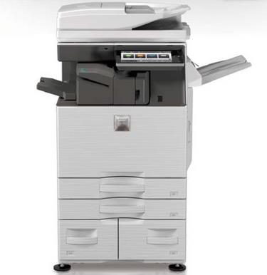 夏普MX-B6081D驱动