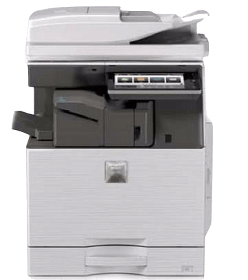 夏普MX-B5081D驱动