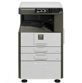 夏普MX-M3158UV驱动