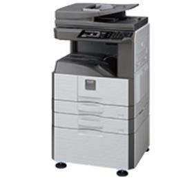 夏普MX-M2658UV驱动