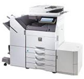 夏普MX-C5081DV驱动