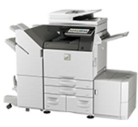 夏普MX-C3081RV驱动