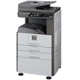 夏普MX-3558NV驱动