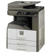 夏普MX-2658NV驱动