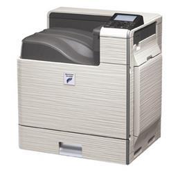 夏普MX-B400P驱动