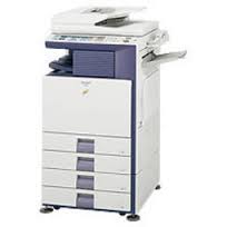 夏普MX-2300G驱动