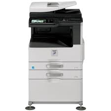 夏普MX-M314N驱动