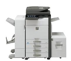 夏普MX-5141N驱动