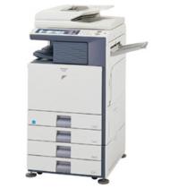 夏普MX-1800N驱动