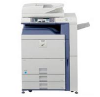 夏普MX-6201N驱动