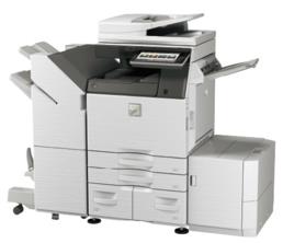 夏普MX-C4081R驱动