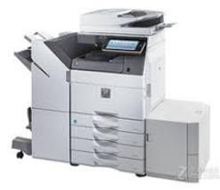 夏普MX-C5081D驱动