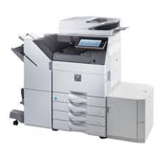 夏普MX-C6081D驱动