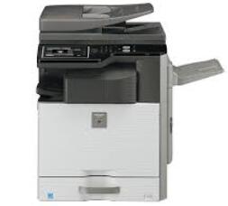 夏普MX-3115N驱动