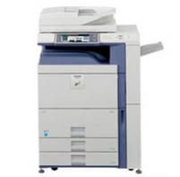 夏普MX-7001N驱动