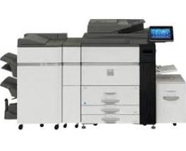 夏普MX-M1054驱动