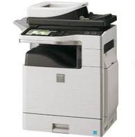 夏普MX-C382SC驱动