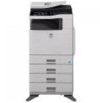 夏普MX-C402SC驱动