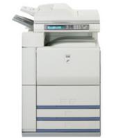 夏普MX-M550U驱动