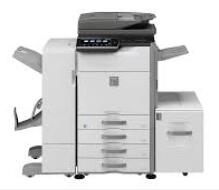 夏普MX-M565N驱动