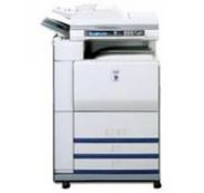 夏普MX-M620U驱动