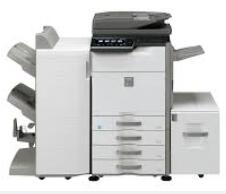 夏普MX-M564N驱动